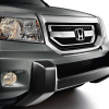 Решетка радиатора для Honda Pilot 2009-2011 Решетка радиатора для Honda Pilot 2009-2011