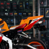 Оригинальный колпак на хвост мотоцикла Honda CBR600RR/RA Repsol 08F72MJCA00ZB (08F72-MJCA-00ZB) Оригинальный колпак на хвост мотоцикла Honda CBR600RR/RA Repsol 08F72MJCA00ZB (08F72-MJCA-00ZB)