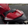 Оригинальная заглушка заднего сиденья для Honda CBR500R/CB500F Оригинальная заглушка заднего сиденья для Honda CBR500R/CB500F