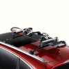 Крепление лыж и сноуборда на для автомобилей Honda 08L03-TA1-601G (08L03TA1601G) Крепление лыж и сноуборда на для автомобилей Honda 08L03-TA1-601G (08L03TA1601G)