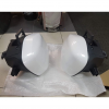 Оригинальные боковые кофры 29 л. для мотоцикла Honda VFR1200F 2010-2012 Pearl Sunbeam White