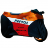 Чехол для внутреннего хранения мотоцикла Honda CBR600RR и CBR1000RR Repsol 08P34MFL800A (08P34-MFL-800A) Чехол для внутреннего хранения мотоцикла Honda CBR600RR и CBR1000RR Repsol 08P34MFL800A (08P34-MFL-800A)