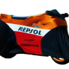 Чехол для внутреннего хранения мотоцикла Honda CBR600RR и CBR1000RR Repsol 08P34MFL800A (08P34-MFL-800A) Чехол для внутреннего хранения мотоцикла Honda CBR600RR и CBR1000RR Repsol 08P34MFL800A (08P34-MFL-800A)
