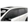 Дефлекторы боковых стекол для Honda Pilot 3 2020-2021 Дефлекторы боковых стекол для Honda Pilot 3 2020-2021