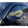 Дефлекторы дверей Pilot 3 08R04-TG7-100 Дефлекторы дверей Pilot 3 08R04-TG7-100