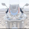 Боковые дефлекторы для Honda CRF1100L Africa Twin Adventure Sports 2020- Боковые дефлекторы для Honda CRF1100L Africa Twin Adventure Sports 2020-
