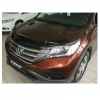 Дефлектор капота SIM для Honda CR-V (2012-) Дефлектор капота SIM для Honda CR-V (2012-)