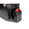 Канистра с креплением SW-Motech Universal-Mount для установки на кофр Канистра с креплением SW-Motech Universal-Mount для установки на кофр