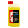 Охлаждающая жидкость MOTUL Motocool Expert 1L жёлтая Охлаждающая жидкость MOTUL Motocool Expert 1L жёлтая