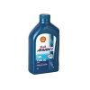 Моторное масло SHELL Advance 4T AX7 15W-50 1L для мотоциклов