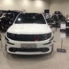 Графика Jeep SRT Графика Jeep SRT