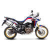Выхлопная система LEOVINCE LV ONE EVO для Honda CRF1000L Africa Twin Выхлопная система LEOVINCE LV ONE EVO для Honda CRF1000L Africa Twin