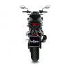 Выхлопная система LeoVince LV-PRO для мотоцикла Honda CB650R 2019-2023 Выхлопная система LeoVince LV-PRO для мотоцикла Honda CB650R 2019-2023