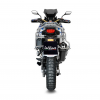 Выхлопная система LeoVince LV-12 для мотоцикла Honda CRF1100L Africa Twin / Adventure Sport / DCT 2020 Выхлопная система LeoVince LV-12 для мотоцикла Honda CRF1100L Africa Twin / Adventure Sport / DCT 2020