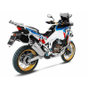Выхлопная система LeoVince LV-12 для мотоцикла Honda CRF1100L Africa Twin / Adventure Sport / DCT 2020 Выхлопная система LeoVince LV-12 для мотоцикла Honda CRF1100L Africa Twin / Adventure Sport / DCT 2020