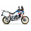 Выхлопная система LeoVince LV-12 для мотоцикла Honda CRF1100L Africa Twin / Adventure Sport / DCT 2020 Выхлопная система LeoVince LV-12 для мотоцикла Honda CRF1100L Africa Twin / Adventure Sport / DCT 2020