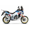 Выхлопная система LeoVince LV-12 для мотоцикла Honda CRF1100L Africa Twin / Adventure Sport / DCT 2020 Выхлопная система LeoVince LV-12 для мотоцикла Honda CRF1100L Africa Twin / Adventure Sport / DCT 2020