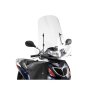Ветровое стекло Givi / Kappa для Handa SH 125/150 2001-2004 Ветровое стекло Givi / Kappa для Handa SH 125/150 2001-2004