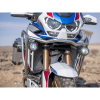 Оригинальная защита радиатора для Honda CRF1100L Africa Twin 2020- Оригинальная защита радиатора для Honda CRF1100L Africa Twin 2020-