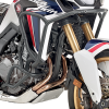 Защитные дуги нижние KAPPA / GIVI для мотоцикла Honda CRF1000L Africa Twin DCT (АКПП) Защитные дуги нижние KAPPA / GIVI для мотоцикла Honda CRF1000L Africa Twin DCT (АКПП)