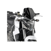 Ветровое стекло черное Givi / Kappa для мотоцикла Honda CB 1000 R 2011-2014 Ветровое стекло черное Givi / Kappa для мотоцикла Honda CB 1000 R 2011-2014
