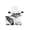 Ветровое стекло Givi / Kappa для Honda Lead 110 2008-2014 Ветровое стекло Givi / Kappa для Honda Lead 110 2008-2014