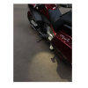 Боковая подсветка для Honda GL1800 Gold Wing 2018- Боковая подсветка для Honda GL1800 Gold Wing 2018-