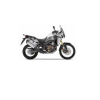 Оригинальный топливный бак для Honda Africa Twin CRF1000 2016 (Color: NHA30) Оригинальный топливный бак для Honda Africa Twin CRF1000 2016 (Color: NHA30)