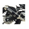 Выхлопная система ARROW (ALUMINIUM DARK) для мотоцикла Honda NC700-750X / S / Integra Выхлопная система ARROW (ALUMINIUM DARK) для мотоцикла Honda NC700-750X / S / Integra