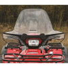 Ветровое стекло для квадроцикла Honda Foreman Rubicon 4x4 Ветровое стекло для квадроцикла Honda Foreman Rubicon 4x4
