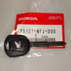 Заготовка ключа зажигания Honda 35121MFJD00 (35121-MFJ-D00)