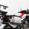 Площадка с адаптерами под кофр Alurack Hepco&Becker для Honda CRF1000L Afrika Twin Площадка с адаптерами под кофр Alurack Hepco&Becker для Honda CRF1000L Afrika Twin