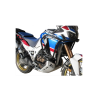 Защитные дуги Heed Bunker для Honda CRF1000L Africa Twin Adventure Sports (Черные) Защитные дуги Heed Bunker для Honda CRF1000L Africa Twin Adventure Sports (Черные)