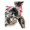 Защитные дуги Heed Basic для Honda CRF1000L Africa Twin 2016- (Серебро) Защитные дуги Heed Basic для Honda CRF1000L Africa Twin 2016- (Серебро)