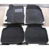 Ковры 3D ворсовые Honda Civic 4D IX (Seintex) Ковры 3D ворсовые Honda Civic 4D IX (Seintex)