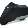 Чехол черно-серый, размер LT (1 шт) для Honda GL1800 4-444BC Чехол черно-серый, размер LT (1 шт) для Honda GL1800 4-444BC