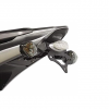 Крепление номерного знака R&G Racing для Honda NC700D / NC700S / NC700X / NC750D / NC750S / NC750X Крепление номерного знака R&G Racing для Honda NC700D / NC700S / NC700X / NC750D / NC750S / NC750X