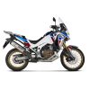 Глушитель Akrapovic для Honda CRF1100L Africa Twin Глушитель Akrapovic для Honda CRF1100L Africa Twin
