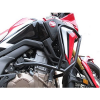 Защитные дуги Heed Basic для Honda CRF1000L Africa Twin 2016- (Черные) Защитные дуги Heed Basic для Honda CRF1000L Africa Twin 2016- (Черные)