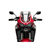Верхнее крыло (клюв) Puig для Honda CRF1100L Africa Twin 2020- Верхнее крыло (клюв) Puig для Honda CRF1100L Africa Twin 2020-