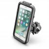 Держатель Interphone для телефона iPhone 7 Plus на руль мотоцикла 