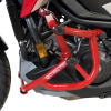 Клетка Crazy Iron серии PRO на мотоцикл Honda NC750X `21- Клетка Crazy Iron серии PRO на мотоцикл Honda NC750X `21-