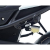Кронштейн крепления глушителя R&G Racing для Honda CBR500R '16 - / CB500F '19 - Кронштейн крепления глушителя R&G Racing для Honda CBR500R '16 - / CB500F '19 -