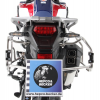 Комплект кофров Hepco & Becker и креплений для Honda CRF1000L Afrika Twin Комплект кофров Hepco & Becker и креплений для Honda CRF1000L Afrika Twin