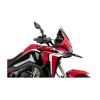 Верхнее крыло (клюв) Puig для Honda CRF1100L Africa Twin 2020- Верхнее крыло (клюв) Puig для Honda CRF1100L Africa Twin 2020-