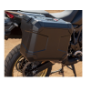 Комплект оригинальных боковых кофров 30 и 40 литров для Honda CRF1100L Africa Twin 2020-