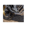 Оригинальные водительские подножки для Honda CRF1100L Africa Twin 2020-