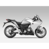 Обтекатель топливного бака (левый) Honda VFR1200 F (Color: Жемчужно-белый, NHA66, Pearl Sunbeam White) Обтекатель топливного бака (левый) Honda VFR1200 F (Color: Жемчужно-белый, NHA66, Pearl Sunbeam White)