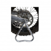 Подставка боковая универсальная для OFF-ROAD мотоциклов TMS BIKE-LIFT Подставка боковая универсальная для OFF-ROAD мотоциклов TMS BIKE-LIFT