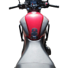 Защитные дуги Heed для Honda NC700/NC750X,S (2012-2017)